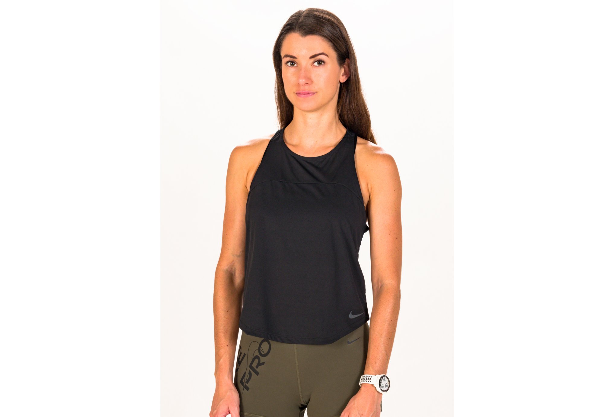 Nike Dri-Fit Run Division W vêtement running femme