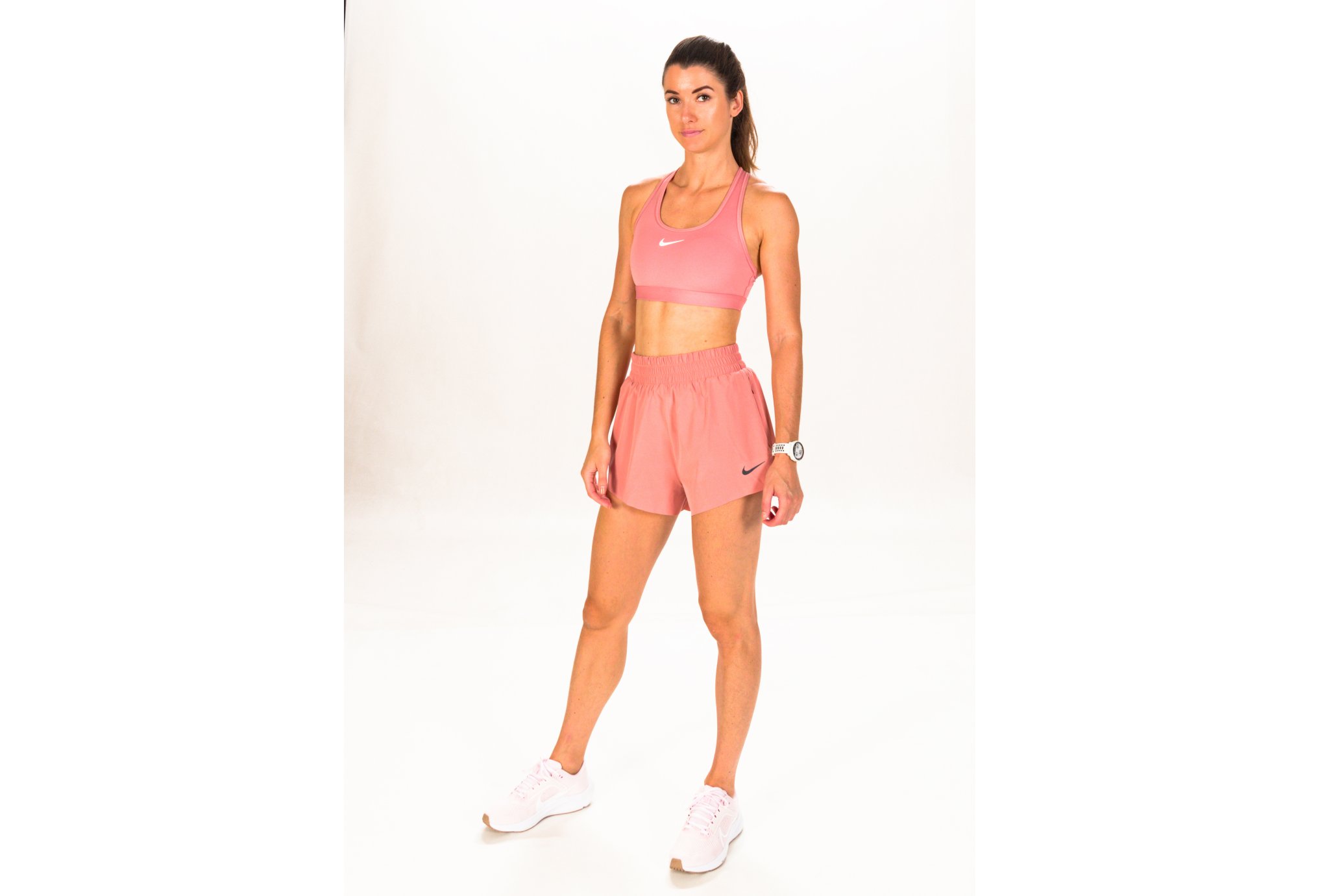 Nike Dri-Fit Run Division Damen