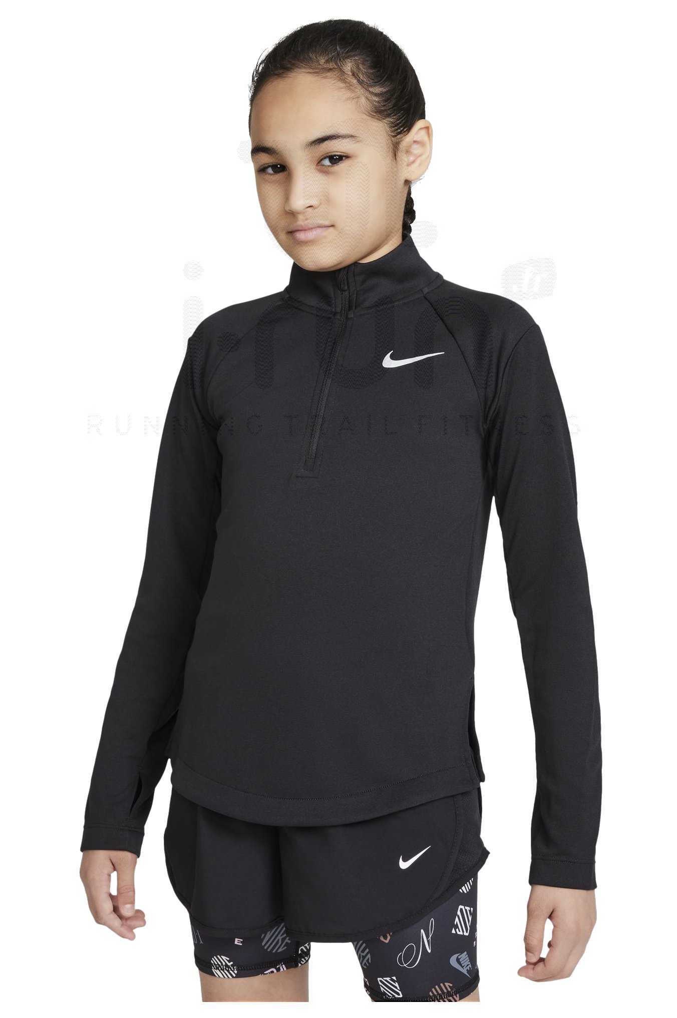 Nike Dri-Fit Run Fille 