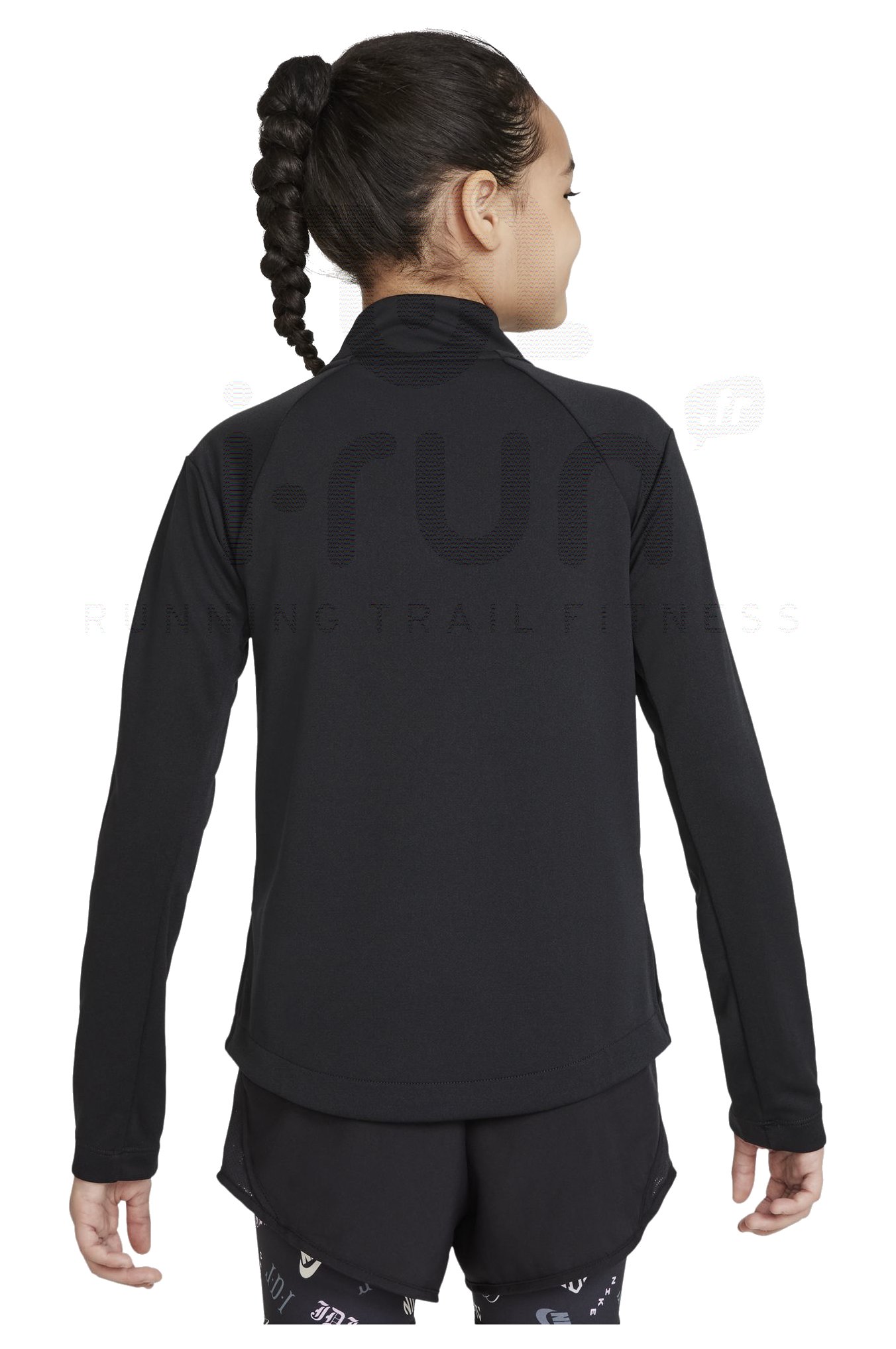 Nike Dri-Fit Run Fille 