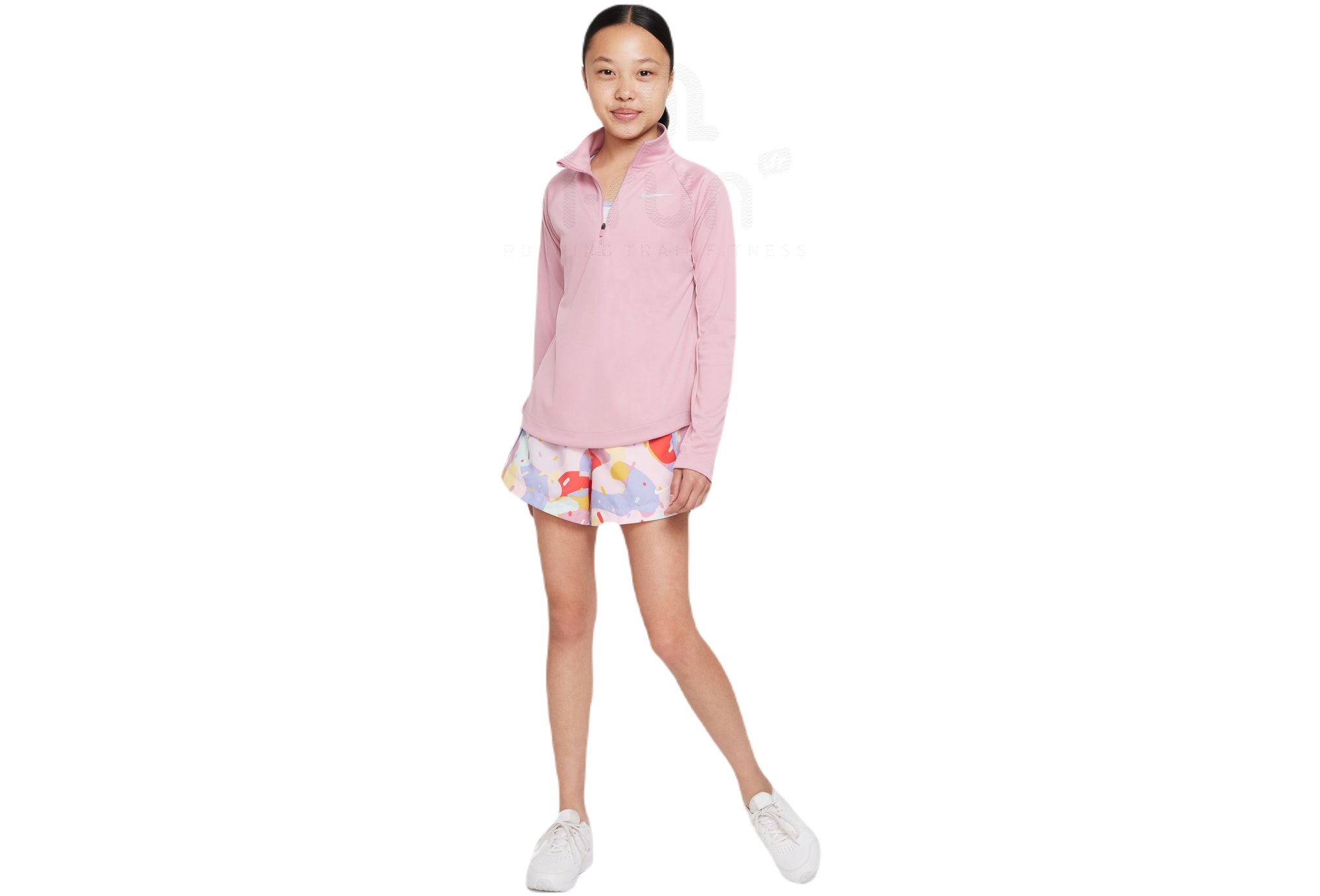 Nike Dri-Fit Run Fille