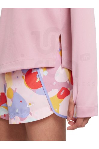 Nike Dri-Fit Run Fille 