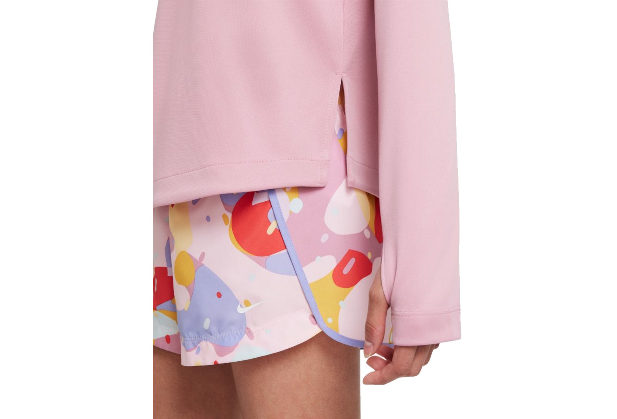 Nike Dri-Fit Run Fille