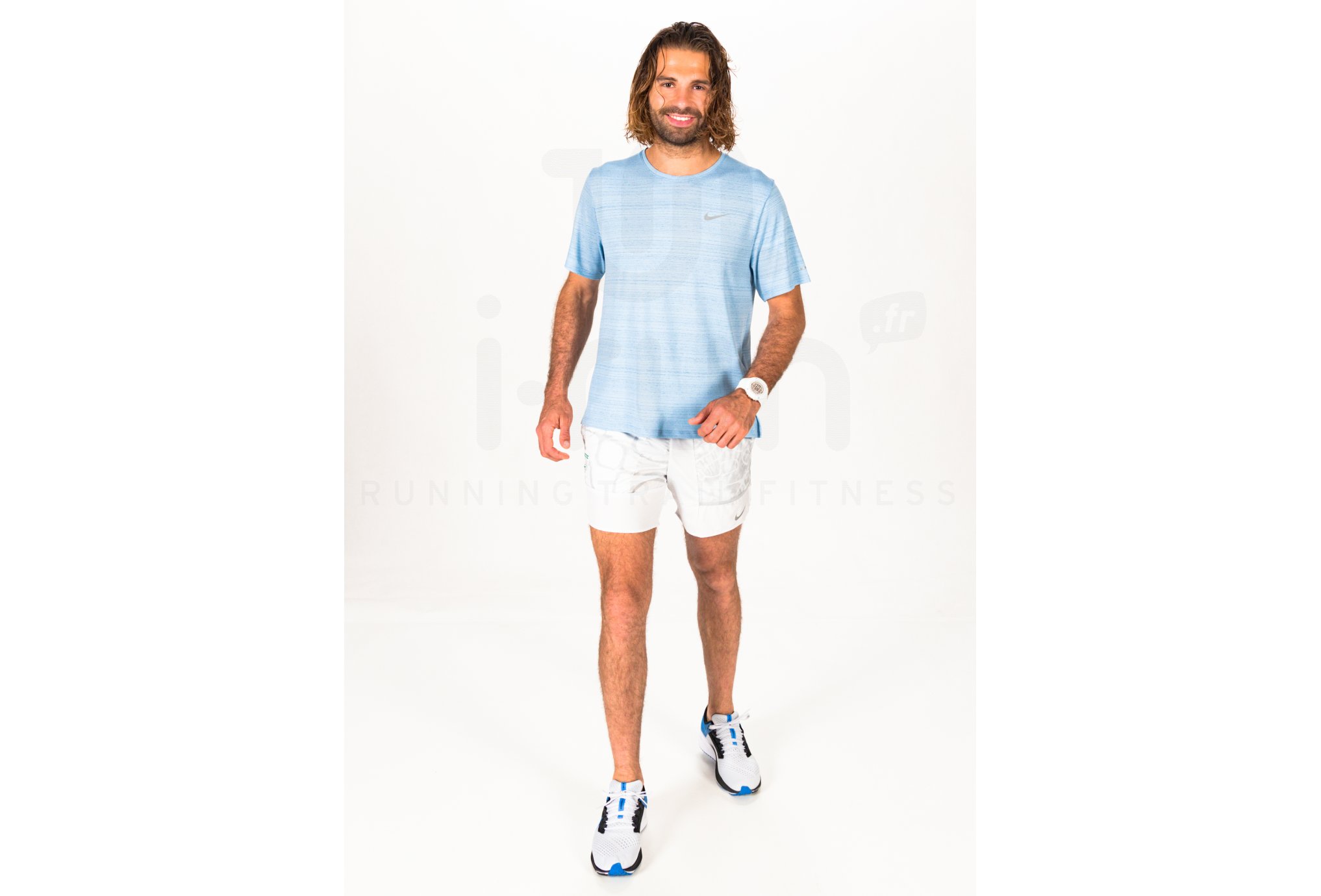 Nike Dri-Fit Run Wild Herren