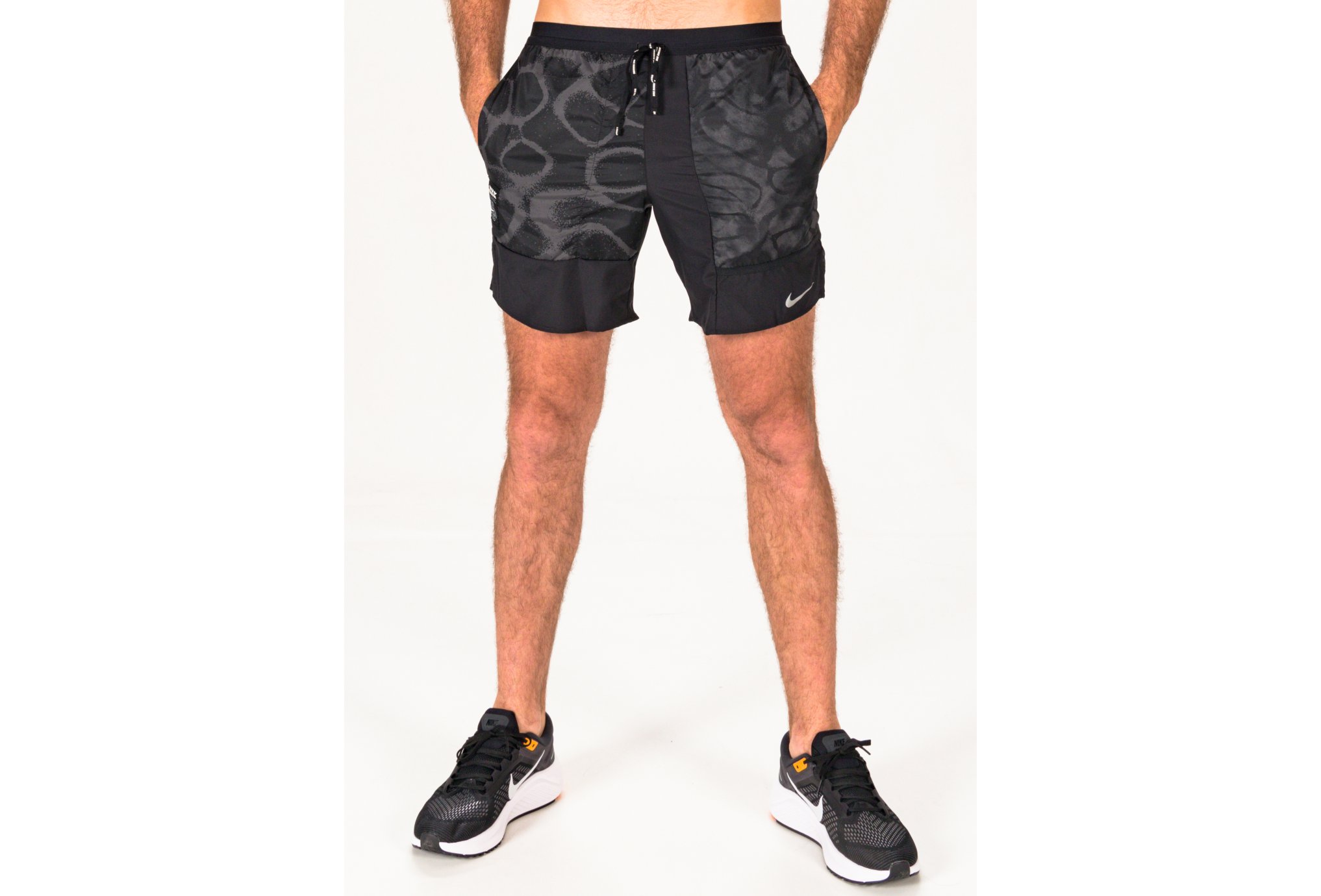 Nike Dri-Fit Run Wild Herren