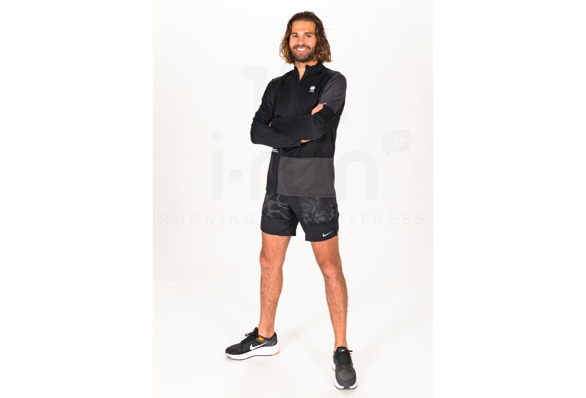 Nike Dri-Fit Run Wild Herren