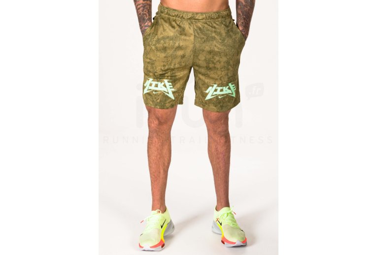 Nike Dri-Fit Story Herren