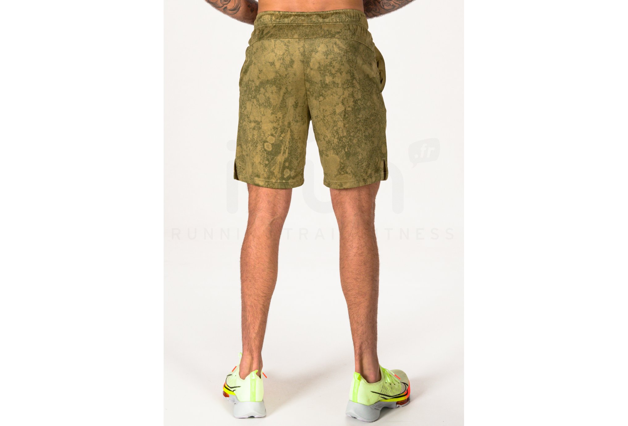Nike Dri-Fit Story Herren