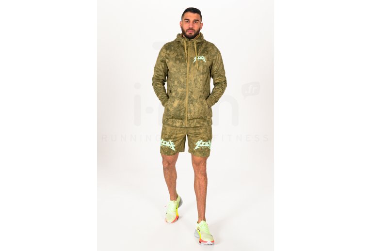 Nike Dri-Fit Story Herren