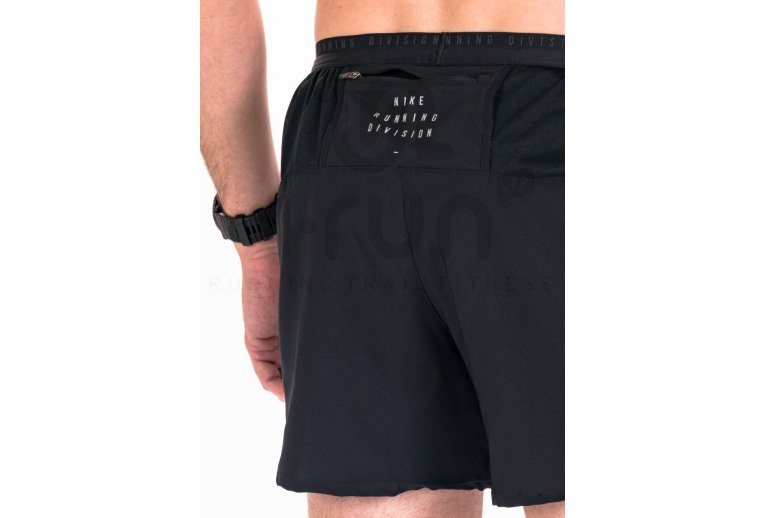 Nike pantal�n corto Dri-Fit Stride Run Division
