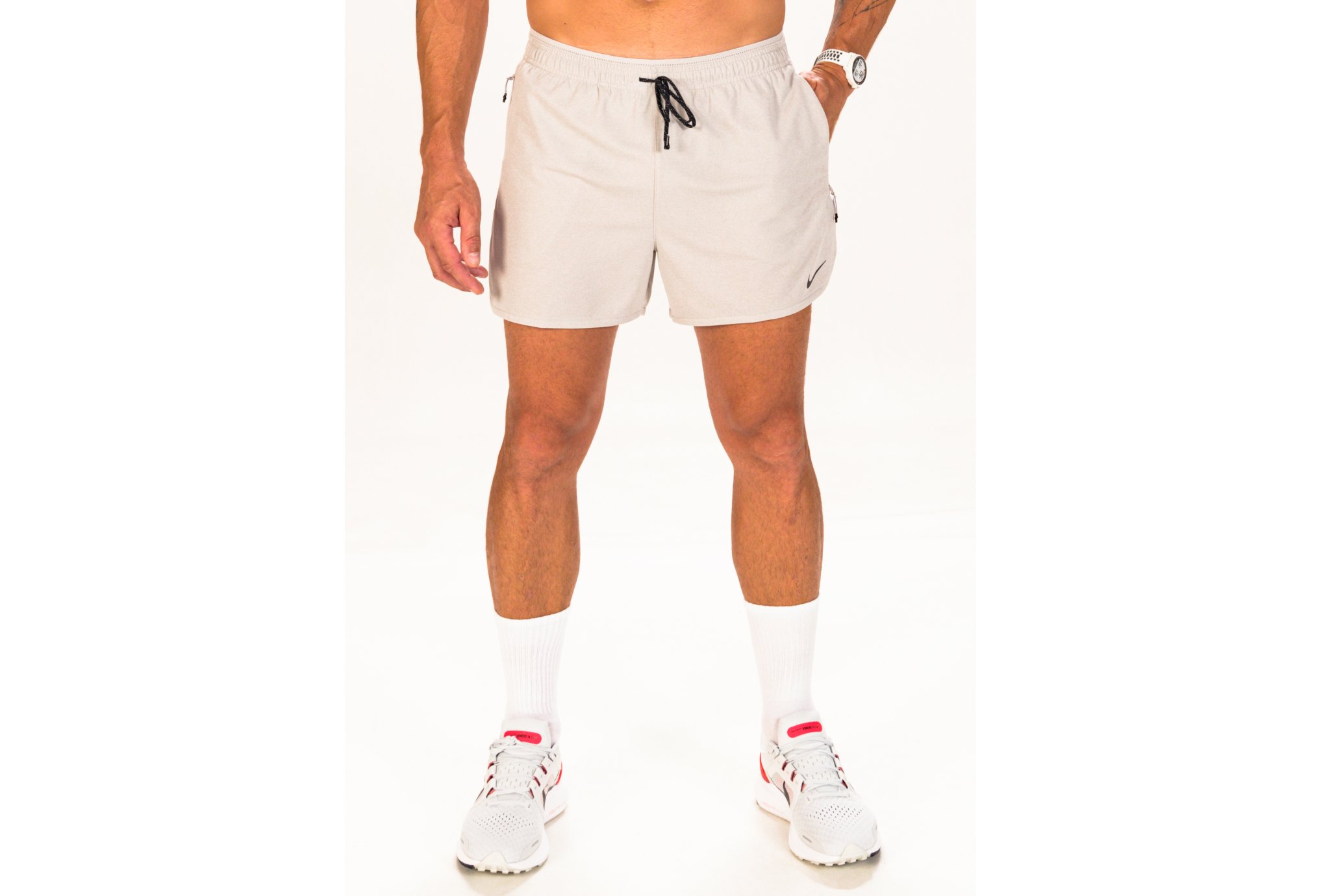 Nike Dri-Fit Stride Run Division M vêtement running homme déstockage