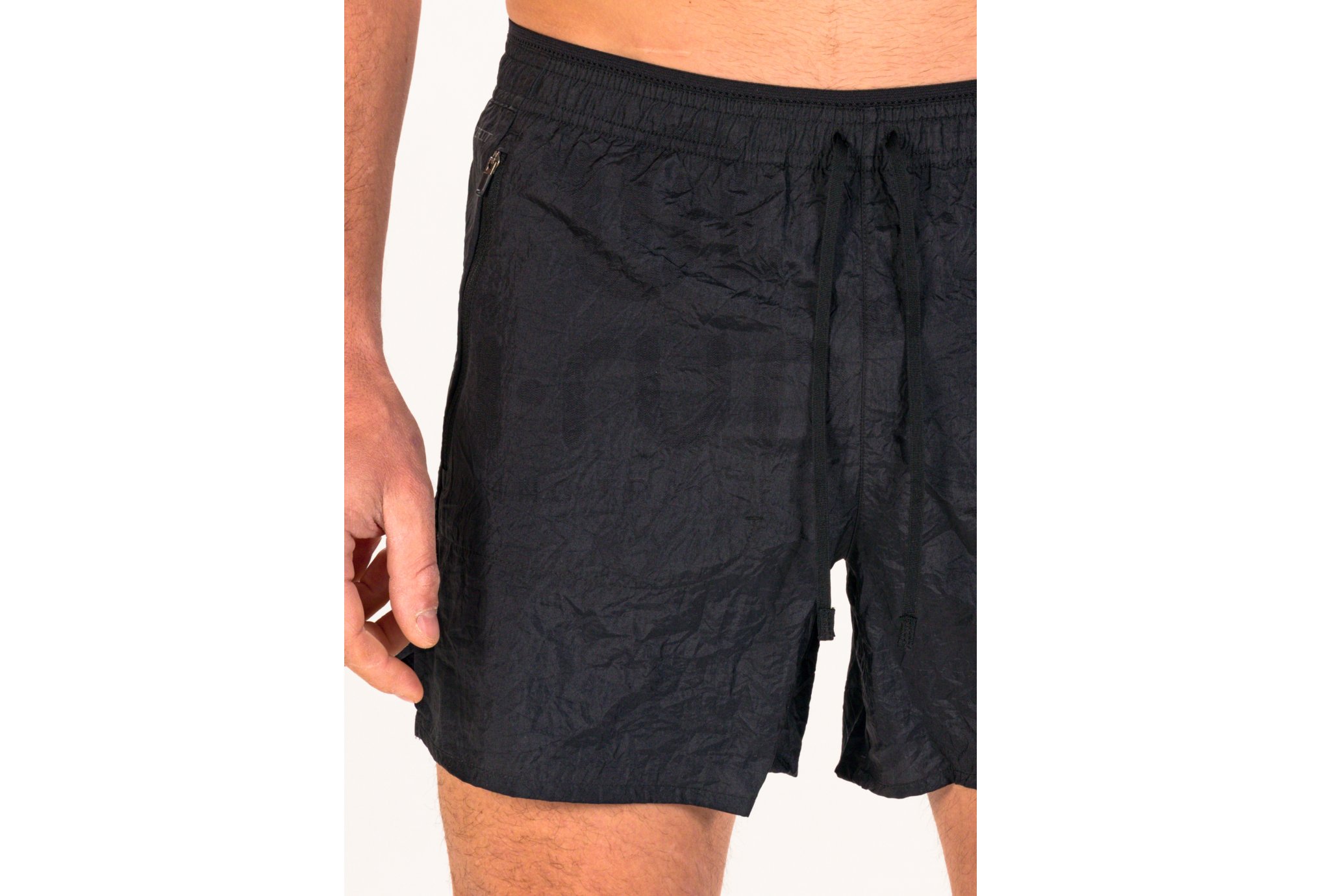Nike pantal�n corto Dri-Fit Stride Run Division
