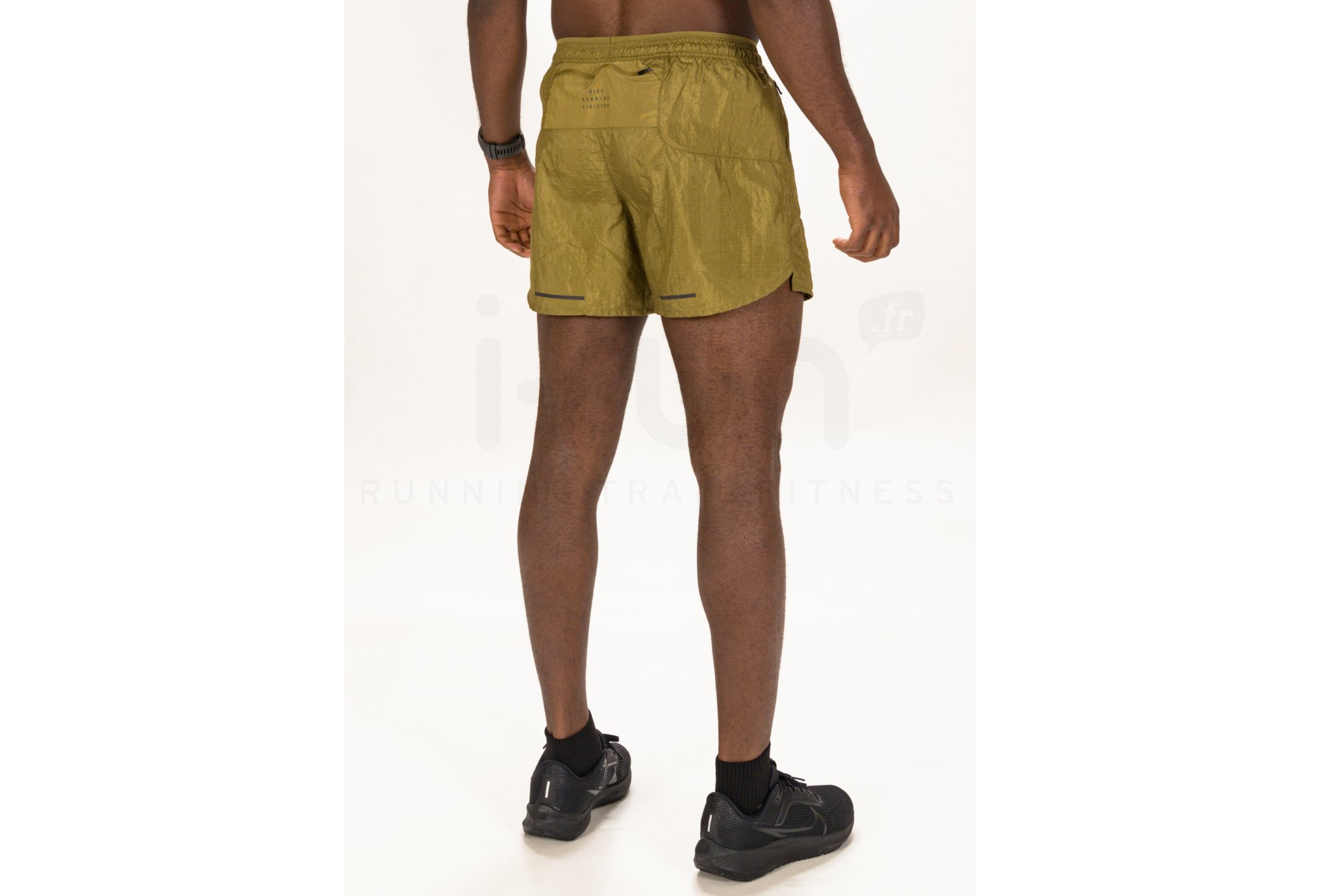 Nike Dri-Fit Stride Run Division Herren