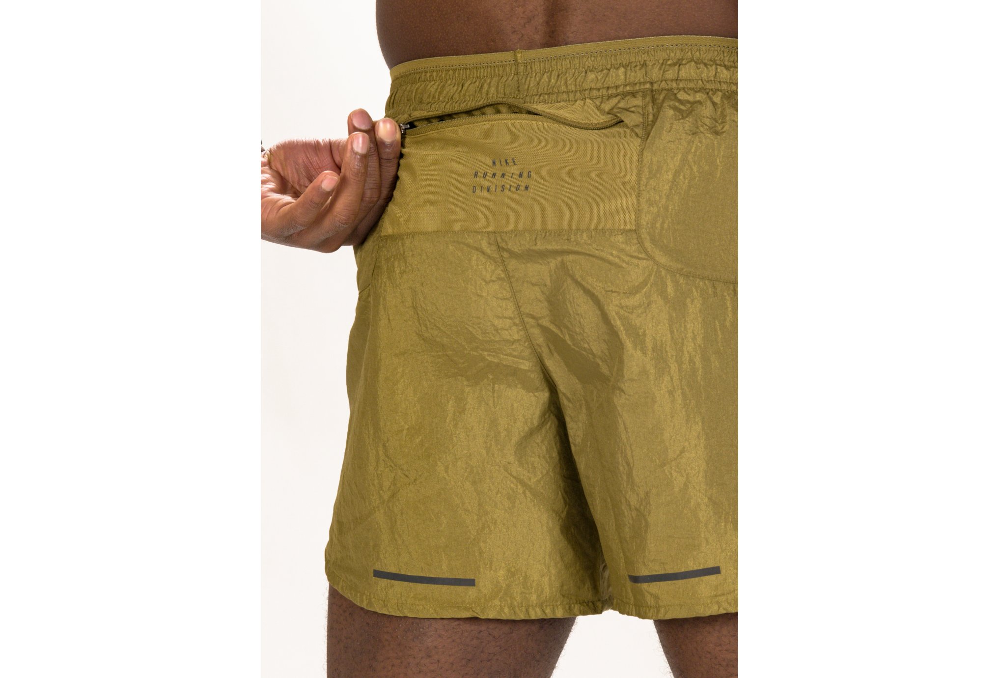 Nike Dri-Fit Stride Run Division Herren