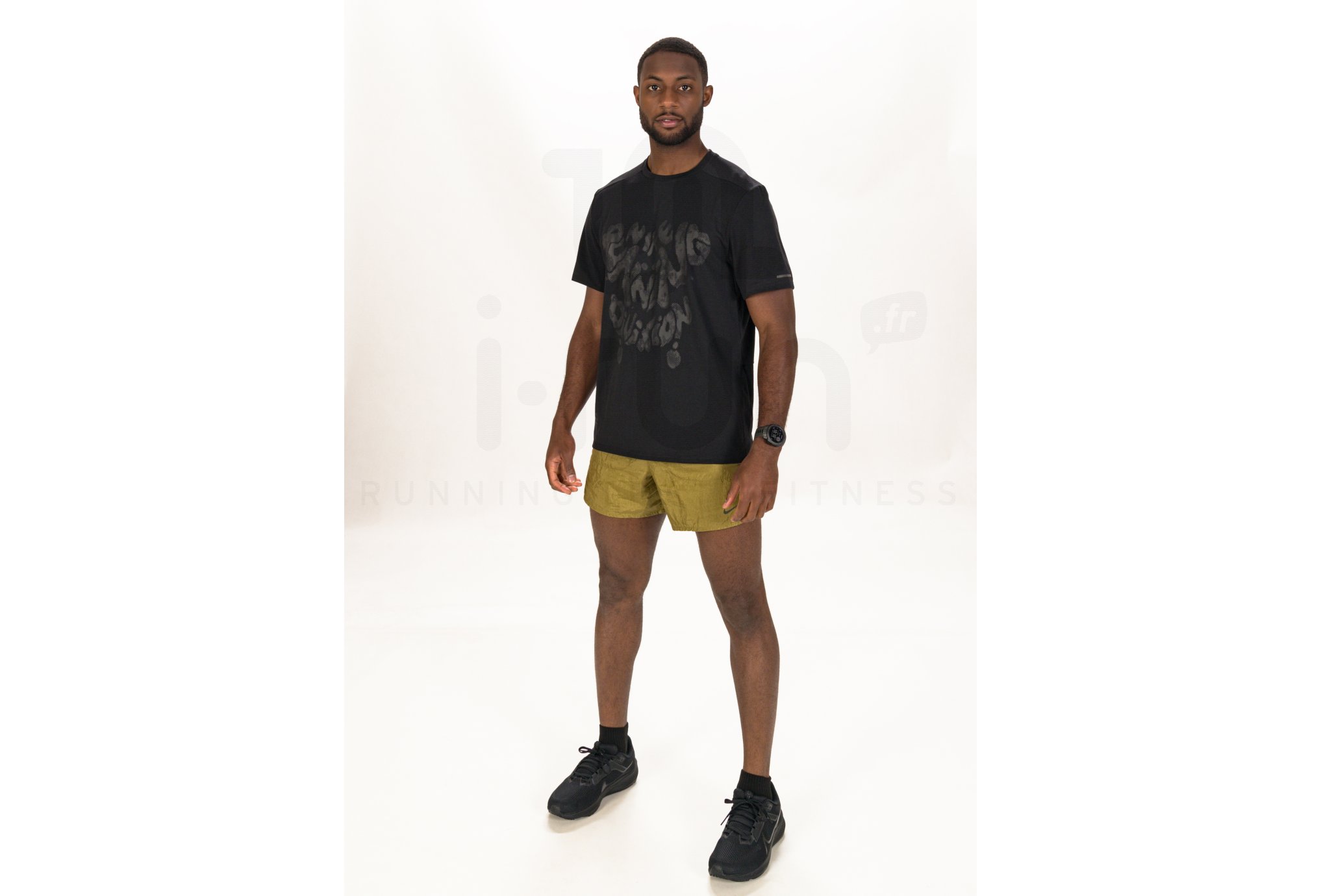 Nike Dri-Fit Stride Run Division Herren