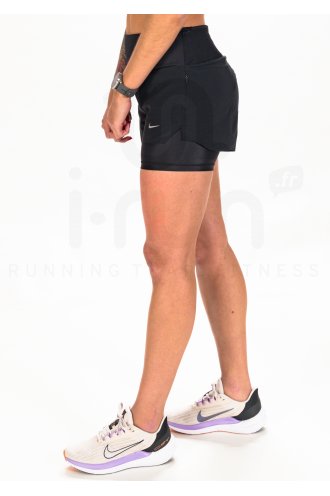 Nike Dri-Fit Swift 2 en 1 W 
