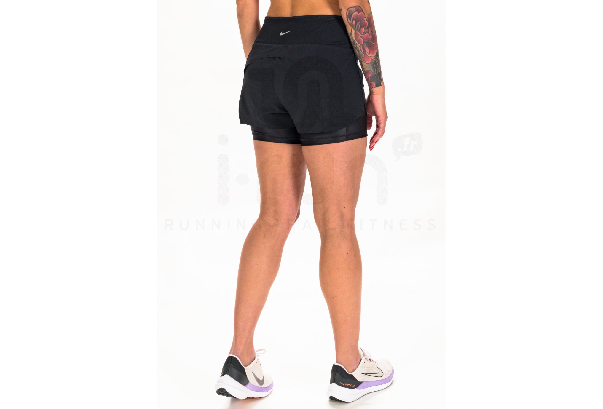 Nike Dri-Fit Swift 2 en 1 W