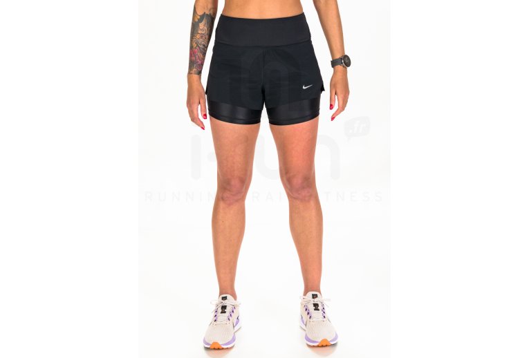 Nike Dri-Fit Swift 2 en 1 W