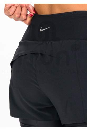Nike Dri-Fit Swift 2 en 1 W 
