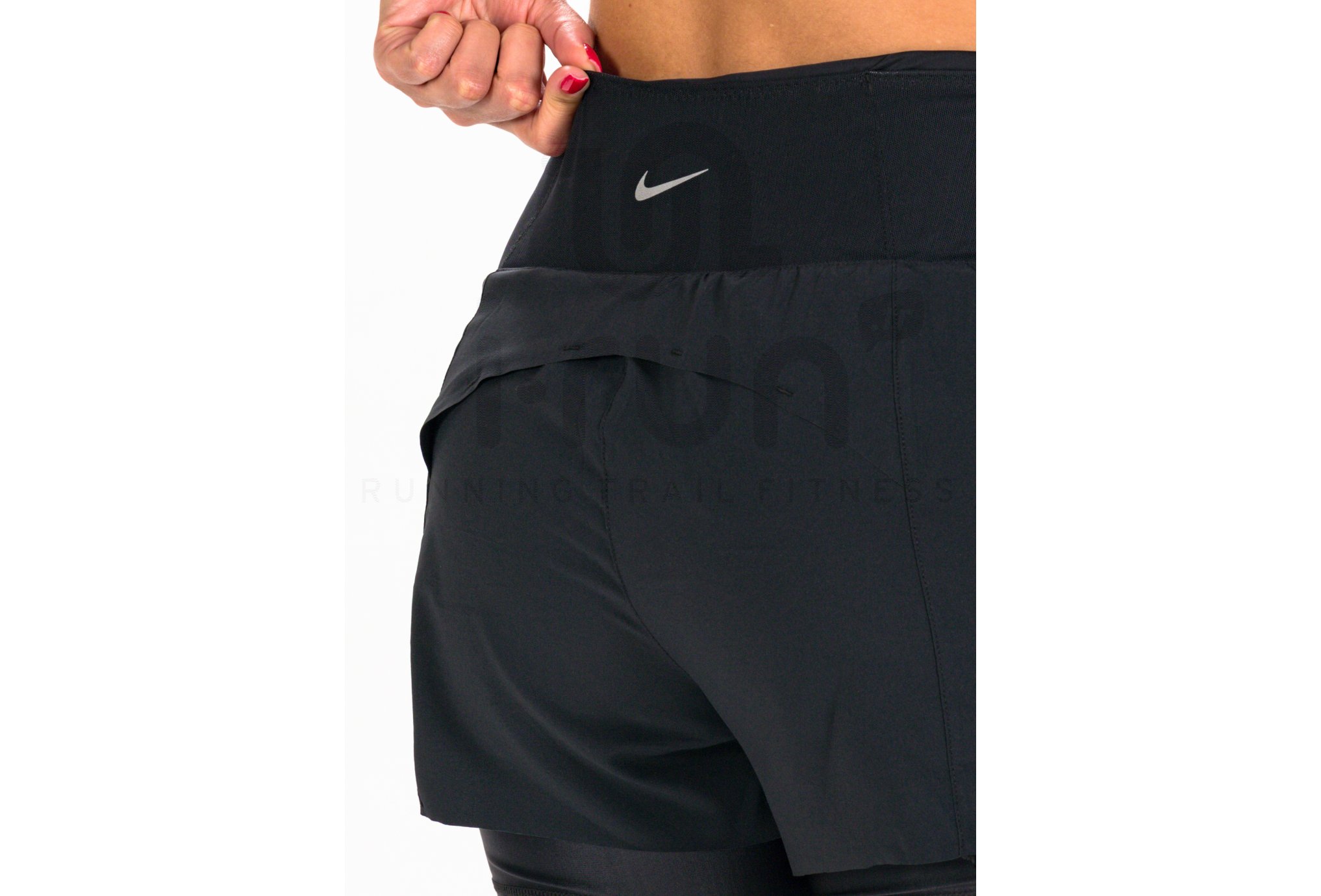 Nike Dri-Fit Swift 2 en 1 W