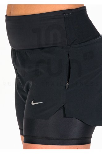 Nike Dri-Fit Swift 2 en 1 W 