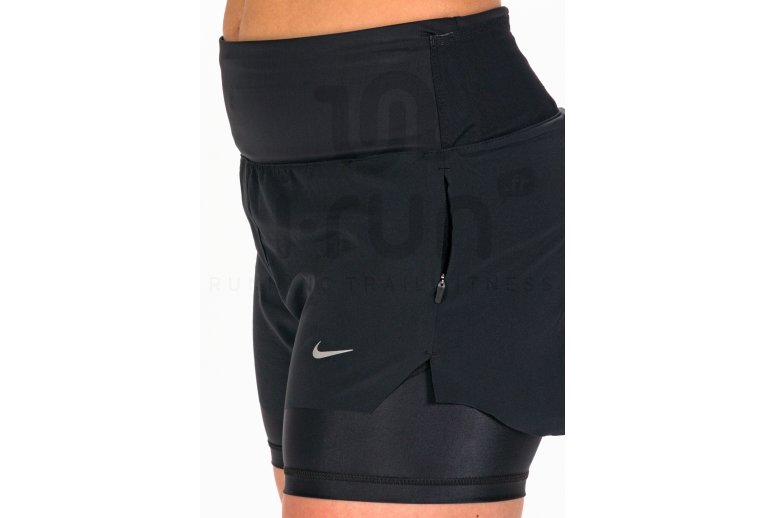 Nike Dri-Fit Swift 2 en 1 W