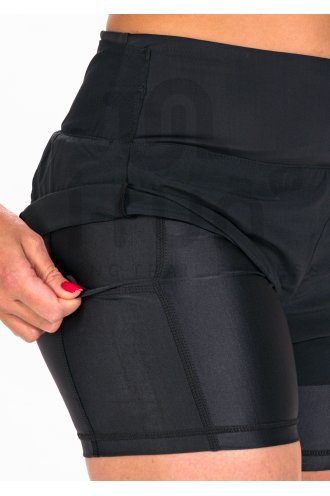 Nike Dri-Fit Swift 2 en 1 W 