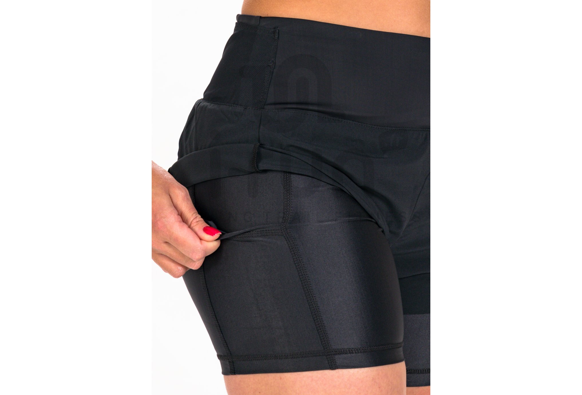 Nike Dri-Fit Swift 2 en 1 W