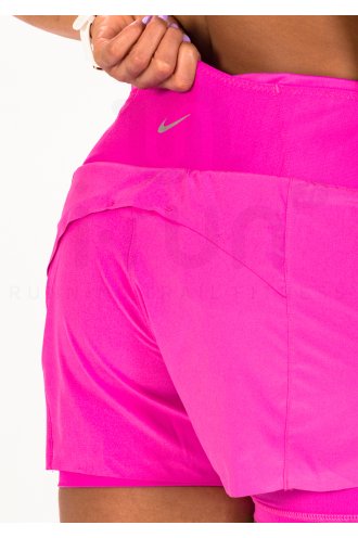 Nike Dri-Fit Swift 2 en 1 W 