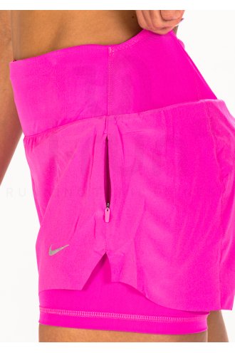 Nike Dri-Fit Swift 2 en 1 W 