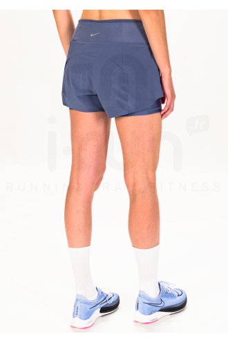 Nike Dri-Fit Swift 2 en 1 W 
