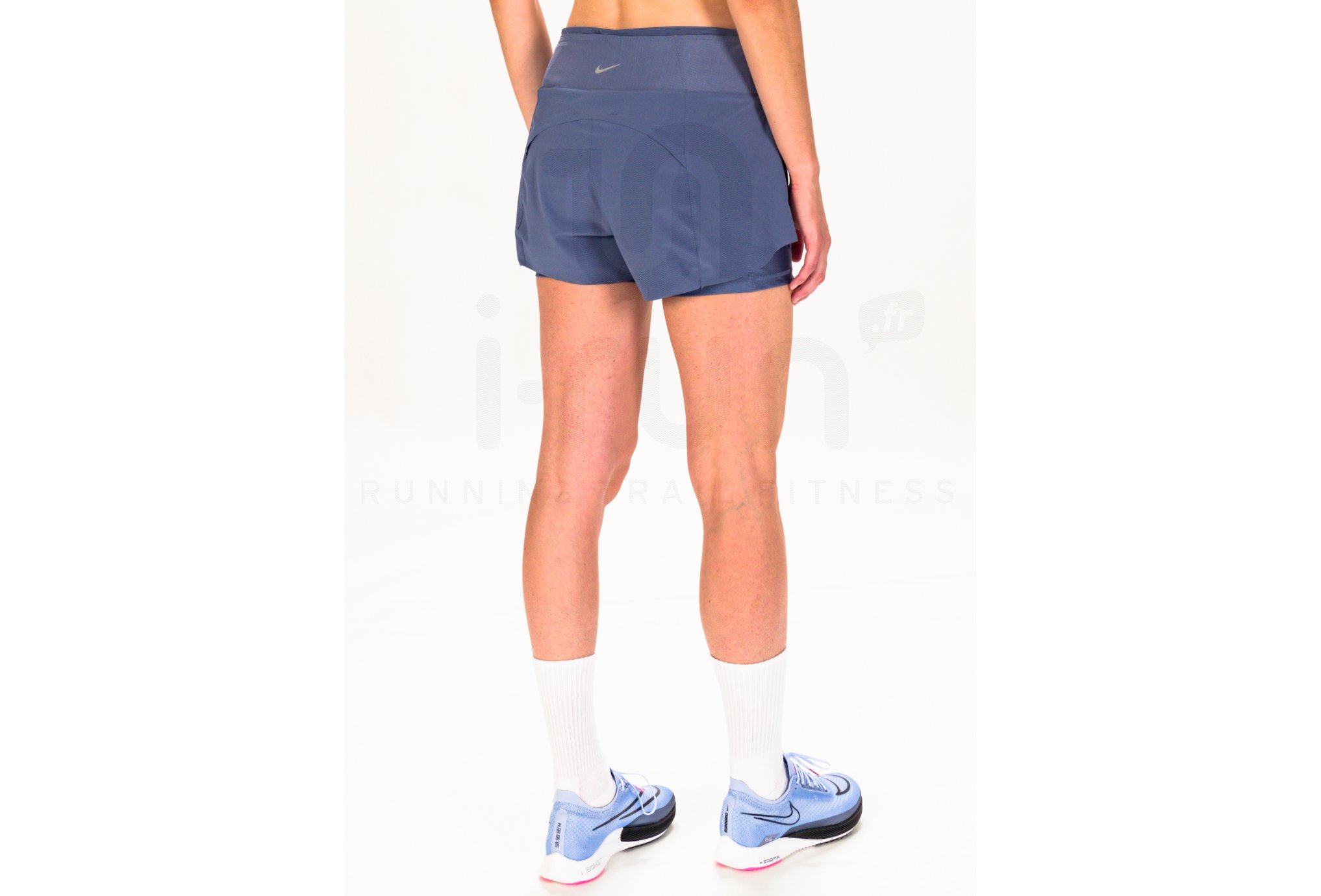 Nike Dri-Fit Swift 2 en 1 W