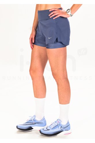 Nike Dri-Fit Swift 2 en 1 W 