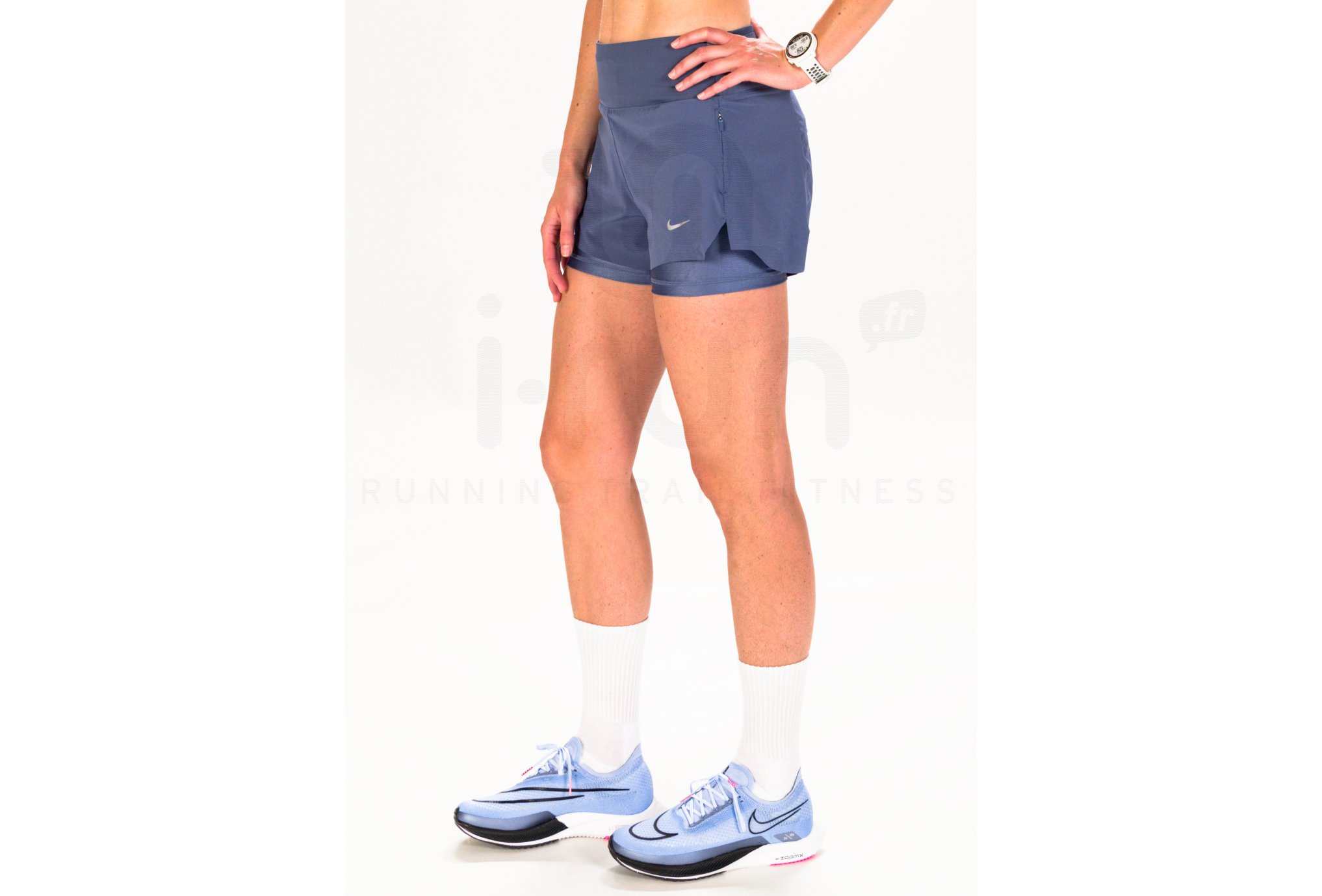 Nike Dri-Fit Swift 2 en 1 W