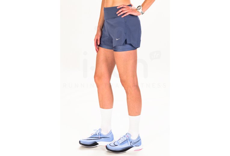 Nike Dri-Fit Swift 2 en 1 W