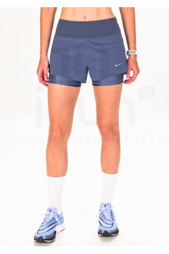 Nike Dri-Fit Swift 2 en 1 W 