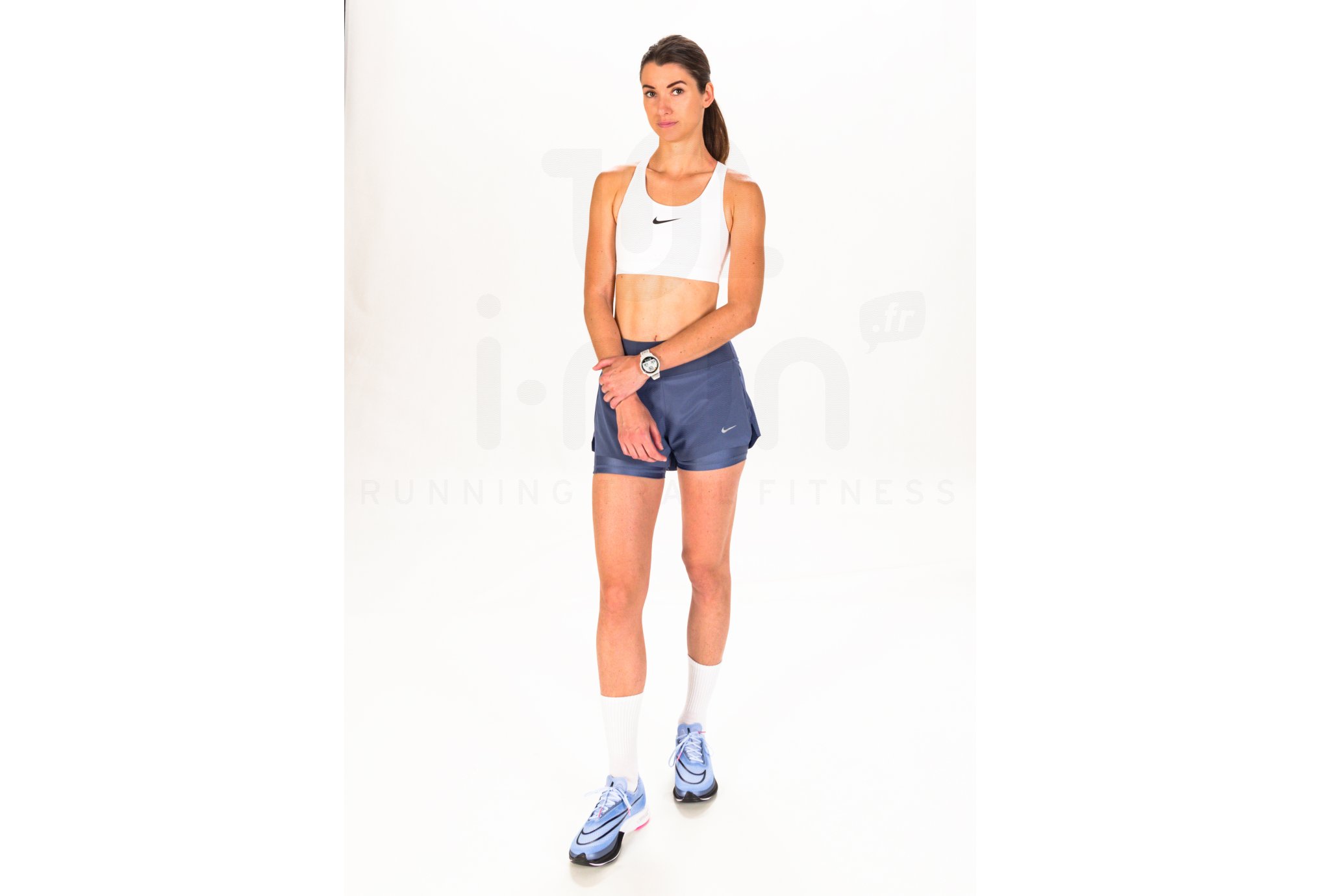 Nike Dri-Fit Swift 2 en 1 W
