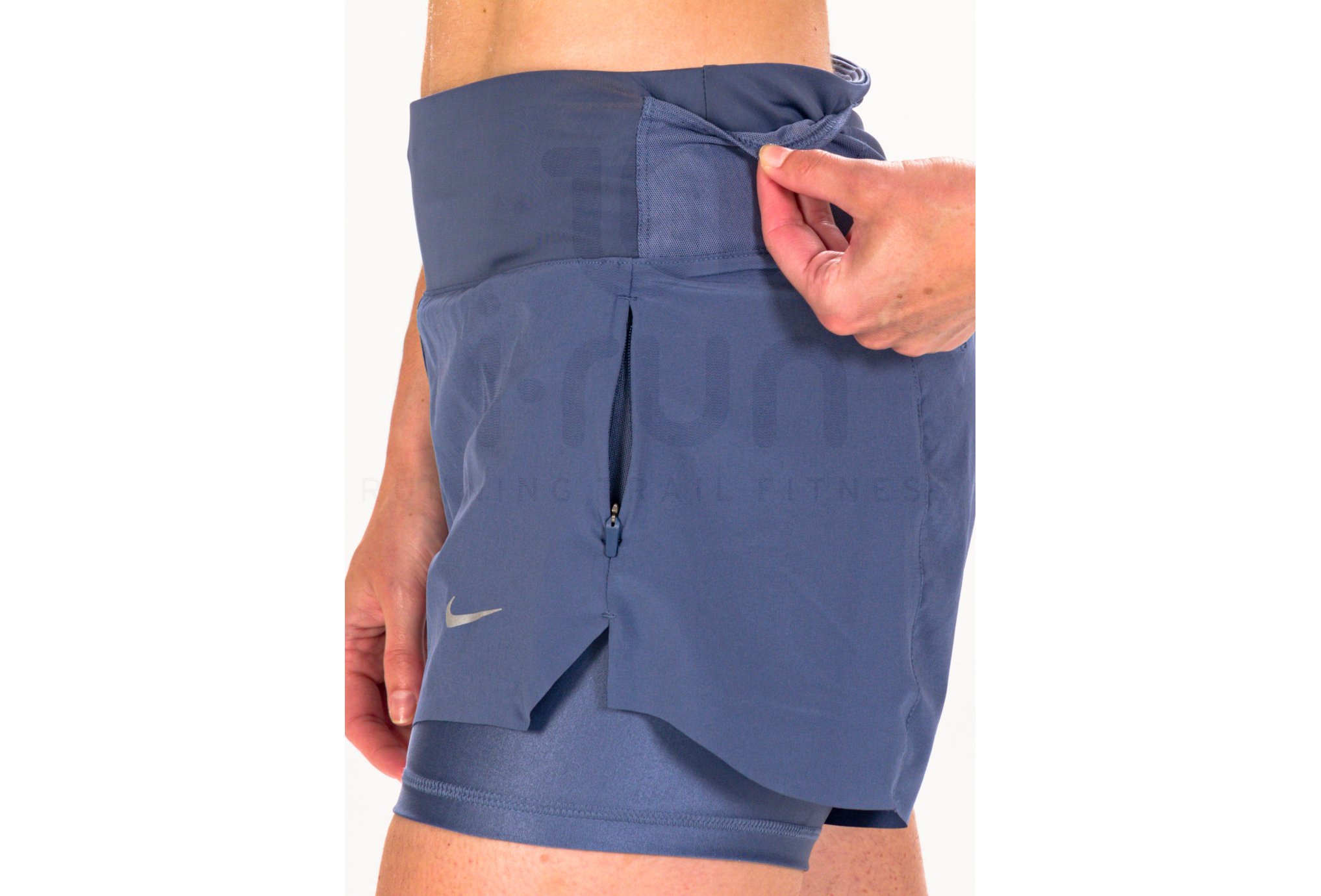 Nike Dri-Fit Swift 2 en 1 W