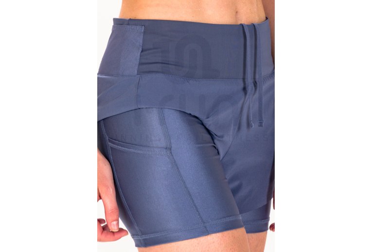 Nike Dri-Fit Swift 2 en 1 W