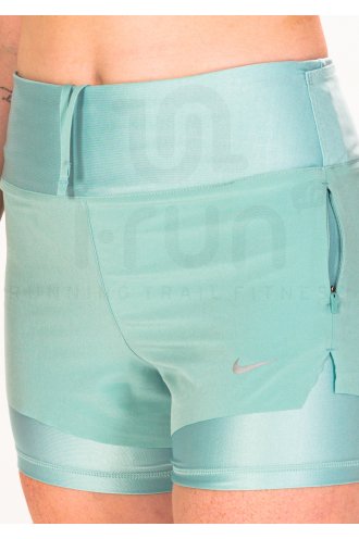 Nike Dri-Fit Swift 2 en 1 W 