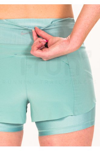 Nike Dri-Fit Swift 2 en 1 W 