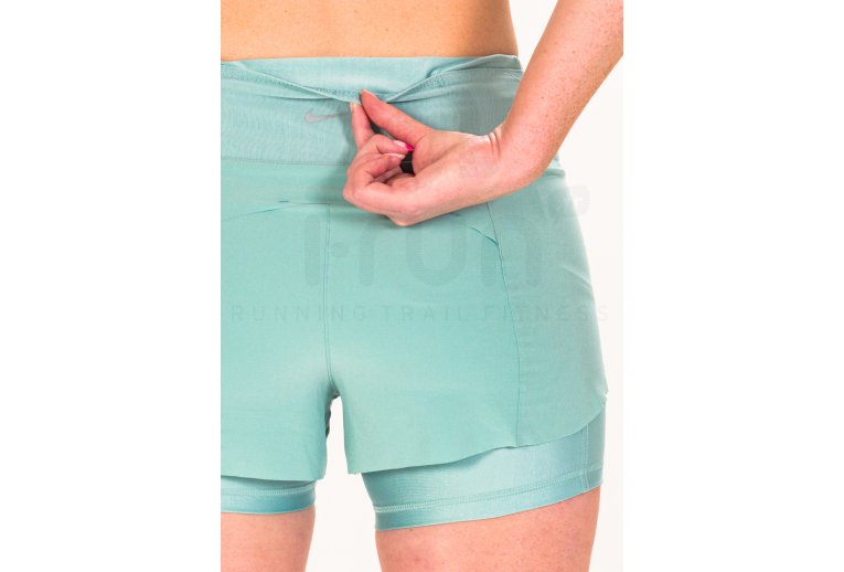 Nike Dri-Fit Swift 2 en 1 W