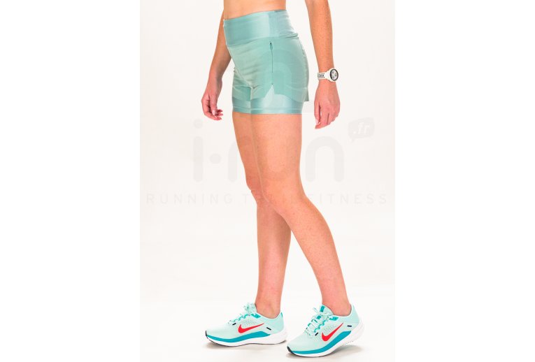 Nike Dri-Fit Swift 2 en 1 W