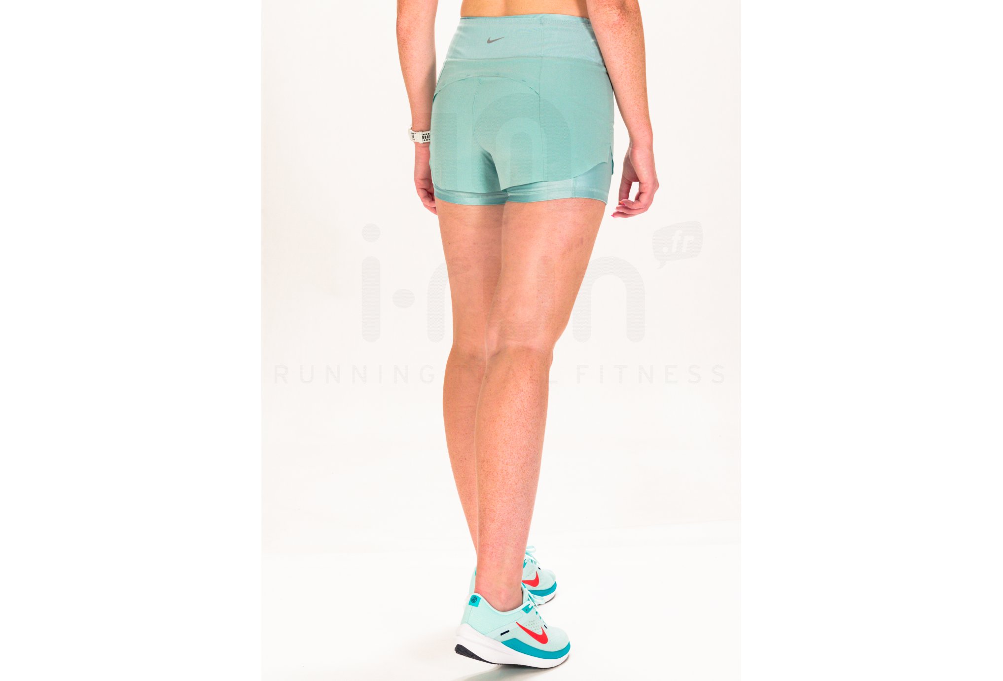 Nike Dri-Fit Swift 2 en 1 W