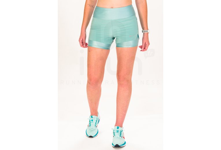 Nike Dri-Fit Swift 2 en 1 W