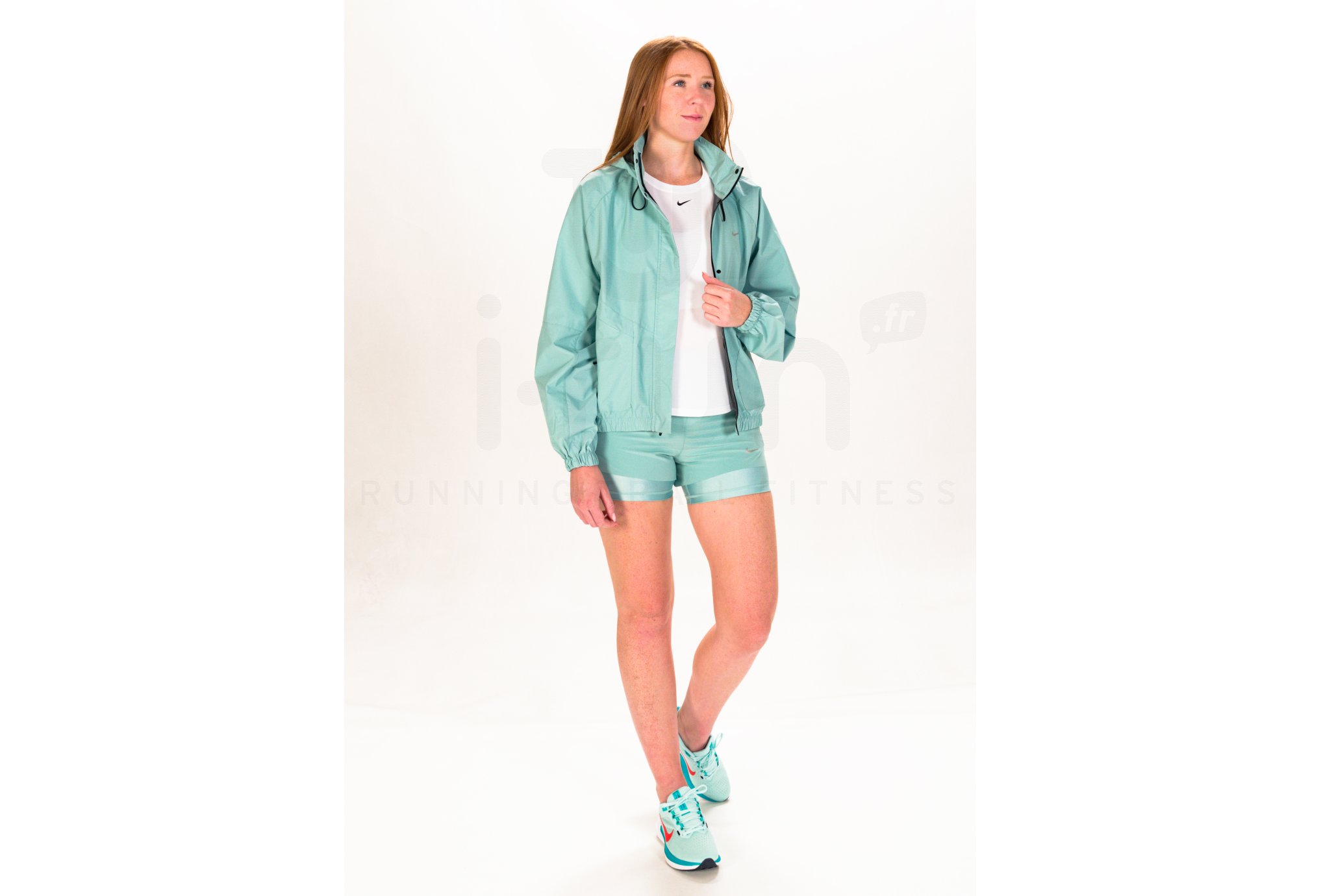 Nike Dri-Fit Swift 2 en 1 W