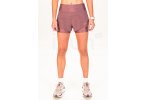 Nike pantal�n corto Dri-Fit Swift 2 en 1