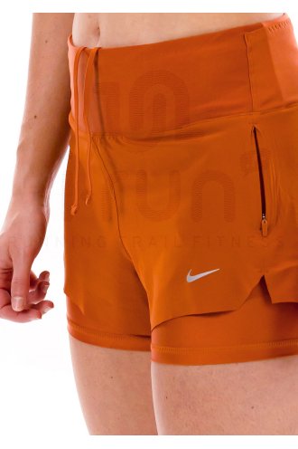 Nike Dri-Fit Swift 2 en 1 W 