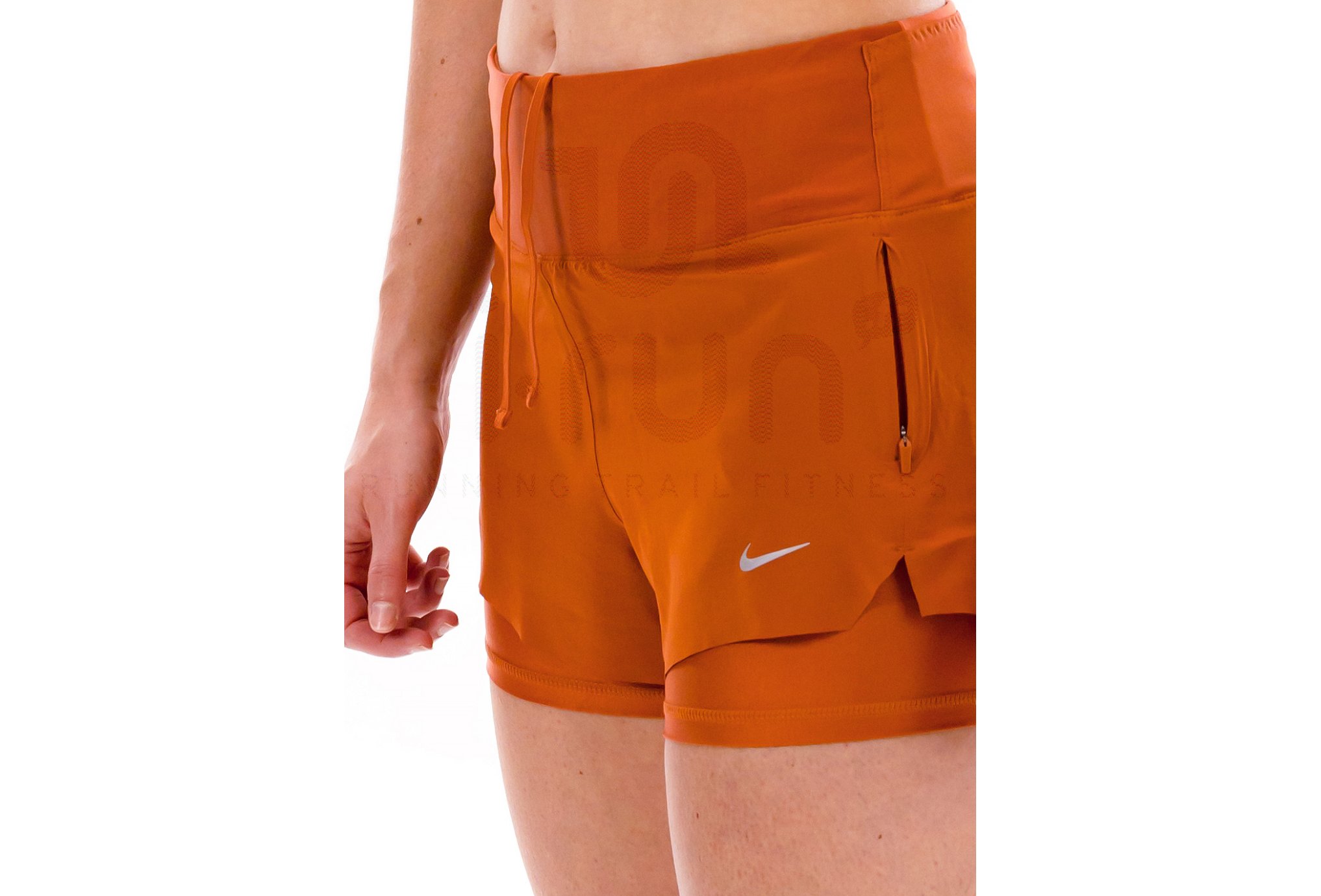 Nike Dri-Fit Swift 2 en 1 Damen