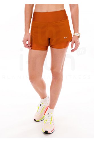 Nike Dri-Fit Swift 2 en 1 W 
